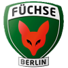 Fuchse Berlin Reinickendorf