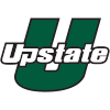 USC Upstate Spartans