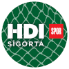 HDI Sigorta Besas Spor (Women)