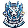 Mumbai Disruptors