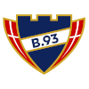 B.93 Copenhagen