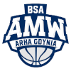 AMW Arka Gdynia II