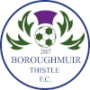 Boroughmuir Thistle (Women)