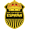 Real C.D. Espana II
