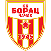 Borac Cacak