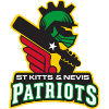 St Kitts and Nevis Patriots