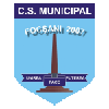 CSM Focsani 2007