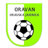Oravan Oravska Jasenica