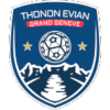 Evian Thonon Gaillard (Women)