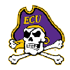 East Carolina Pirates (Women)
