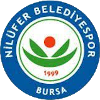 Nilufer Belediyespor (Women)
