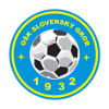OSK Slovensky Grob