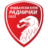 Radnicki 1923 U19