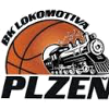 Lokomotiva Plzen