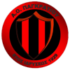 AO Pagratiou U21