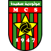 MC Saïda U21