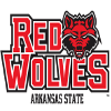 Arkansas State Red Wolves (Women)