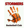 Magic Stormers (Women)
