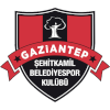 Gaziantep Sehi̇tkami̇l Beledi̇yespor