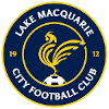 Lake Macquarie City II