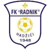 Radnik Hadzici