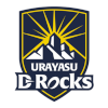 Urayasu D-Rocks