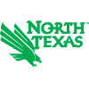 North Texas Mean Green (Women)