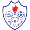 Al-Shabab Ahmadi