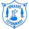 Iraklis Gerolakkou