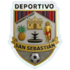 Deportivo San Sebastian