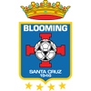 Club Blooming