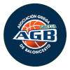 Asociacion Griega Baloncesto
