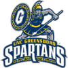 North Carolina Greensboro Spartans (Women)