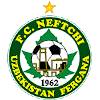 Neftchi Fergana