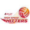 PLDT High Speed Hitters (Women)
