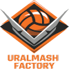 Uralmash Factory