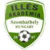 Illes Akademia-Haladas U19