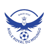 Aigle Royal Moungo