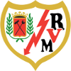 Rayo Vallecano II