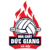 Duc Giang Ha Noi (Women)