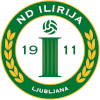 ND Ilirija Ljubljana U19