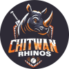 Chitwan Rhinos