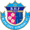 Blancdieu Hirosaki