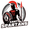 Cantt Spartans