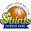 Shinhan Bank S-Birds (Women)