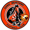 Sang Mustang