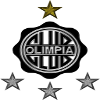 Club Olimpia II
