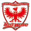 Fujitsu Red Wave (Women)
