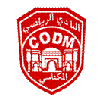 CODM Meknes (Women)