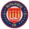 SK Vilkhivtsi